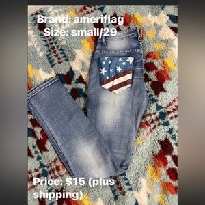 Selling lots of different jeans! All I’m great shape and ready for a new home!!